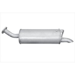 Rear Silencer Box HELLA 8LD 366 033-601 OE Ref 201003J400KE