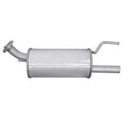 Rear Silencer Box HELLA 8LD 366 033-621 OE Ref 201000N760