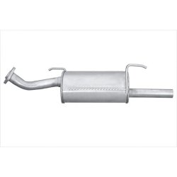 Rear Silencer Box HELLA 8LD 366 033-671 OE Ref 20100BM520