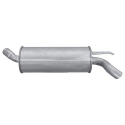 Rear Silencer Box HELLA 8LD 366 034-441 OE Ref 7700432250