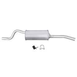 Rear Silencer Box HELLA 8LD 366 034-541 OE Ref 8200043367 HELLA