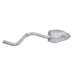 Rear Silencer Box HELLA 8LD 366 034-851 OE Ref 8200189573