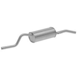 Rear Silencer Box HELLA 8LD 366 034-991 OE Ref 8200214040