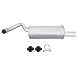 Rear Silencer Box HELLA 8LD 366 035-001 OE Ref 5278502AB