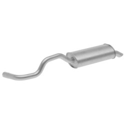 Rear Silencer Box HELLA 8LD 366 035-311 OE Ref 6K6253609AH