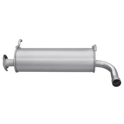 Rear Silencer Box HELLA 8LD 366 035-501 OE Ref 1430082A01 HELLA