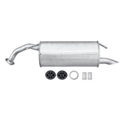 Rear Silencer Box HELLA 8LD 366 035-861 OE Ref 174300J020