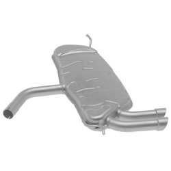 Rear Silencer Box HELLA 8LD 366 036-511 OE Ref 5K6253609M