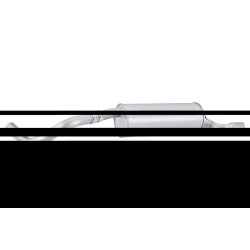 Rear Silencer Box HELLA 8LD 366 036-791 OE Ref 6Q6 253 609 F