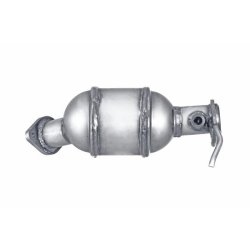 Catalytic Converter HELLA 8LE 366 050-001 OE Ref 55183878