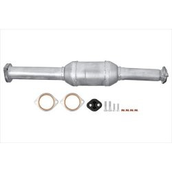 Catalytic Converter HELLA 8LE 366 050-011 OE Ref 60652862