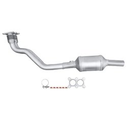 Catalytic Converter HELLA 8LE 366 050-031 OE Ref 1J0253058KV