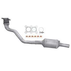 Catalytic Converter HELLA 8LE 366 050-041 OE Ref 1J0253058X