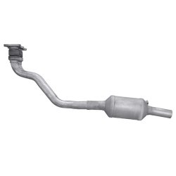 Catalytic Converter HELLA 8LE 366 050-041 OE Ref 1J0253058X HELLA