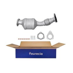 Catalytic Converter HELLA 8LE 366 050-051 OE Ref 3B0131089AV