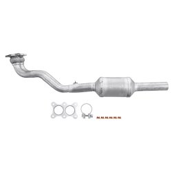 Catalytic Converter HELLA 8LE 366 050-061 OE Ref 1J0253058CV