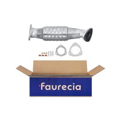 Catalytic Converter HELLA 8LE 366 050-081 OE Ref 4B0254200JX