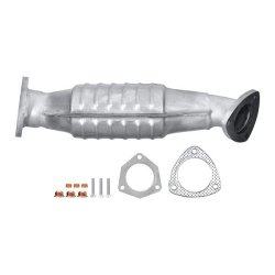 Catalytic Converter HELLA 8LE 366 050-081 OE Ref 4B0254200JX HELLA