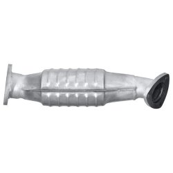 Catalytic Converter HELLA 8LE 366 050-081 OE Ref 4B0254200JX HELLA