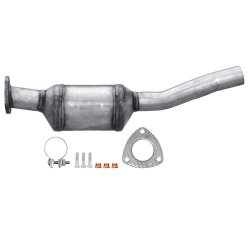Catalytic Converter HELLA 8LE 366 050-101 OE Ref 3B0253057BX