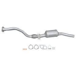 Catalytic Converter HELLA 8LE 366 050-111 OE Ref 3B0253057AX