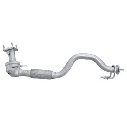 Catalytic Converter HELLA 8LE 366 050-121 OE Ref 1K0254301PX