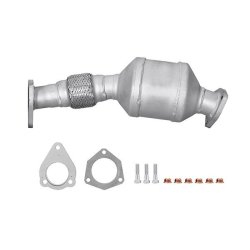 Catalytic Converter HELLA 8LE 366 050-131 OE Ref 8E0254200DX