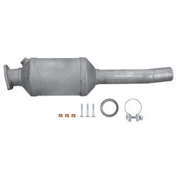 Catalytic Converter HELLA 8LE 366 050-161 OE Ref 893131702P