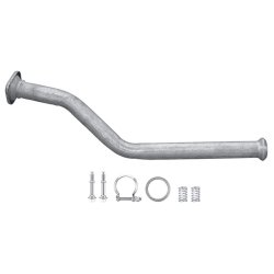 Catalytic Converter HELLA 8LE 366 050-171 OE Ref 3B0253057AX