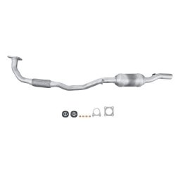 Catalytic Converter HELLA 8LE 366 050-181 OE Ref 8Z0254500KX