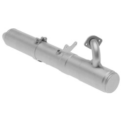 Catalytic Converter HELLA 8LE 366 050-201 OE Ref 0001735V01100