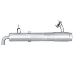 Catalytic Converter HELLA 8LE 366 050-211 OE Ref 0001673V01200 HELLA
