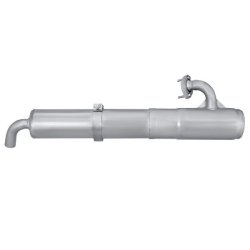 Catalytic Converter HELLA 8LE 366 050-221 OE Ref 0002932V01000