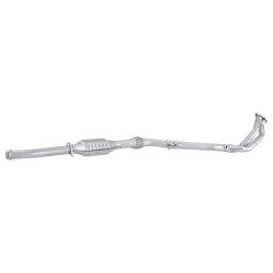 Catalytic Converter HELLA 8LE 366 050-231 OE Ref 18301728178 HELLA