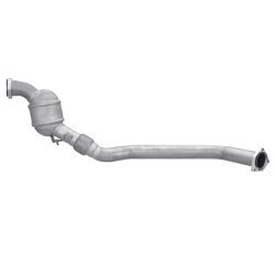 Catalytic Converter HELLA 8LE 366 050-251 OE Ref 18317786347 HELLA