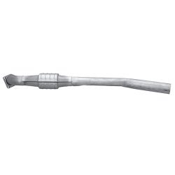 Catalytic Converter HELLA 8LE 366 050-261 OE Ref 18327789040