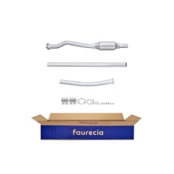 Catalytic Converter HELLA 8LE 366 050-331 OE Ref 95639056