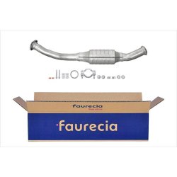 Catalytic Converter HELLA 8LE 366 050-351 OE Ref 173151 HELLA