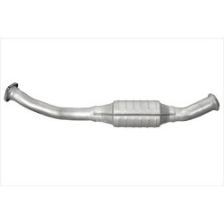 Catalytic Converter HELLA 8LE 366 050-351 OE Ref 173151 HELLA