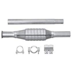 Catalytic Converter HELLA 8LE 366 050-361 OE Ref 1731V3