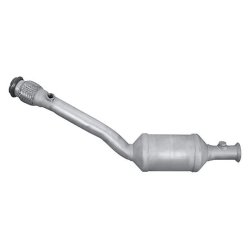 Catalytic Converter HELLA 8LE 366 050-371 OE Ref 170673