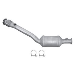 Catalytic Converter HELLA 8LE 366 050-371 OE Ref 170673 HELLA