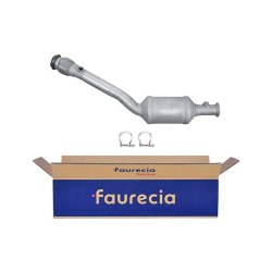 Catalytic Converter HELLA 8LE 366 050-371 OE Ref 170673 HELLA