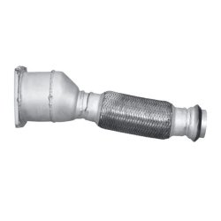 Pre Catalytic Converter HELLA 8LE 366 050-391 OE Ref 1705LK HELLA