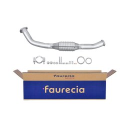 Catalytic Converter HELLA 8LE 366 050-451 OE Ref 173144 HELLA