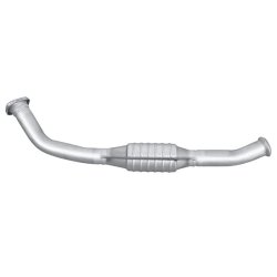 Catalytic Converter HELLA 8LE 366 050-451 OE Ref 173144 HELLA