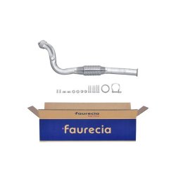 Catalytic Converter HELLA 8LE 366 050-481 OE Ref 1475849080 HELLA