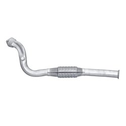 Catalytic Converter HELLA 8LE 366 050-481 OE Ref 1475849080 HELLA