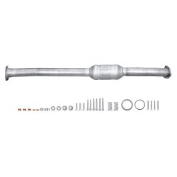 Catalytic Converter HELLA 8LE 366 050-501 OE Ref 1313583080