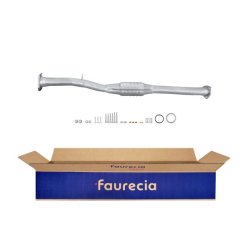 Catalytic Converter HELLA 8LE 366 050-511 OE Ref 1310157080